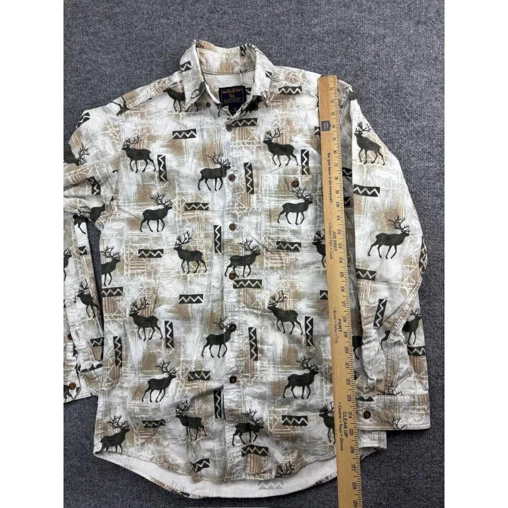 Woolrich button down